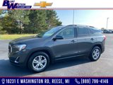 Used 2019 GMC Terrain SLE w/ Driver Convenience Package image 1