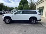 New 2025 Jeep Grand Cherokee L Limited w/ Trailer Tow Package image 4