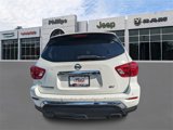Used 2020 Subaru Forester Limited image 4