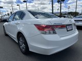 Used 2012 Honda Accord SE image 4