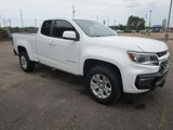 Used 2021 Chevrolet Colorado LT w/ Fleet Safety Package image 5