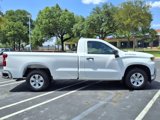 Used 2022 Chevrolet Silverado 1500 W/T w/ WT Fleet Convenience Package image 4