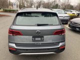 Certified 2024 Volkswagen Taos S image 3