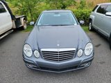 Used 2007 Mercedes-Benz E 350 Sedan image 2