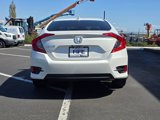 Used 2018 Honda Civic EX image 4