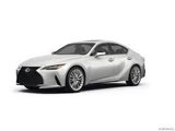 Used 2024 Lexus IS 300 w/ Premium Package image 3