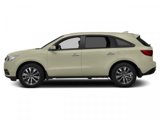 Used 2014 Acura MDX FWD w/ Technology Package image 3