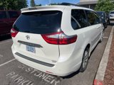 Used 2015 Toyota Sienna Limited Premium image 5