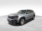 Used 2021 Volkswagen Atlas SEL w/ MDO Package (Bench Seat) image 2