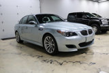 Used 2007 BMW M5 image 5