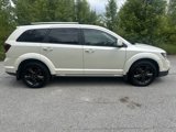 Used 2019 Dodge Journey Crossroad w/ Mopar All Weather Group image 4