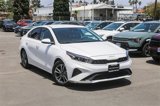 Certified 2023 Kia Forte LXS image 2
