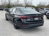 New 2025 Volkswagen Jetta SE image 5