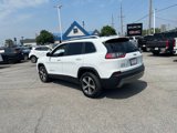 Used 2019 Jeep Cherokee Limited image 3