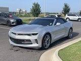 Used 2017 Chevrolet Camaro LT w/ RS Package image 4