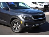 Used 2023 Kia Seltos EX image 2