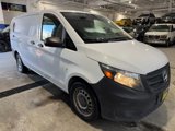 Used 2017 Mercedes-Benz Metris w/ Eco Stop/Start Package image 3
