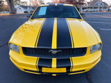 Used 2006 Ford Mustang Coupe image 2