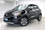 Certified 2022 Buick Encore Preferred w/ Safety Package image 2