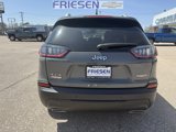 Used 2021 Jeep Cherokee Latitude Lux image 4