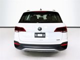 Used 2024 Volkswagen Taos S image 6