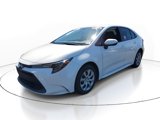 Certified 2022 Toyota Corolla LE image 2