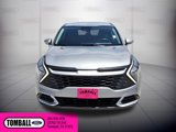 Used 2023 Kia Sportage LX image 2
