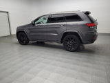 Used 2018 Jeep Grand Cherokee Altitude image 3