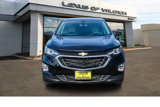 Used 2021 Chevrolet Equinox LS image 6