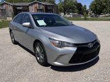 Used 2017 Toyota Camry SE image 3