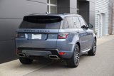 Used 2019 Land Rover Range Rover Sport Autobiography image 2