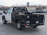 New 2024 GMC Sierra 2500 Pro w/ Snow Plow Prep/Camper Package image 5