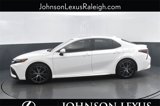 Used 2021 Toyota Camry SE image 2