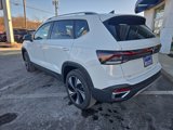 New 2025 Volkswagen Taos SE image 4
