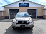 Used 2010 Honda CR-V EX-L image 2
