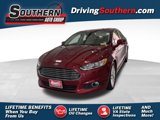 Used 2016 Ford Fusion SE w/ Equipment Group 202A image 1