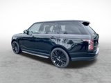 Used 2020 Land Rover Range Rover HSE image 5