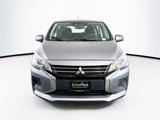 Used 2022 Mitsubishi Mirage ES image 2