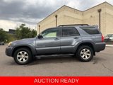 Used 2006 Toyota 4Runner Sport image 2