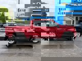Used 2022 Chevrolet Silverado 1500 Custom w/ LPO, Dark Essentials Package image 4