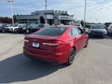 Used 2020 Ford Fusion S image 6