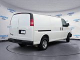 Used 2011 Chevrolet Express 2500 image 4