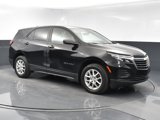 Certified 2023 Chevrolet Equinox LS w/ LS Convenience Package image 2