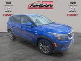 Used 2023 Kia Seltos LX image 3