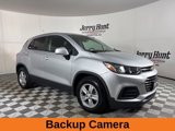 Used 2020 Chevrolet Trax LS w/ Tint and Cruise Package image 5