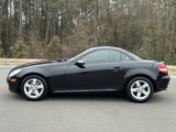 Used 2008 Mercedes-Benz SLK 280 image 4