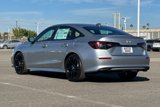 New 2025 Honda Civic Sport image 5