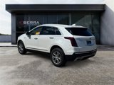 Certified 2022 Cadillac XT5 Premium Luxury image 3