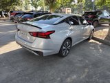 Used 2022 Nissan Altima 2.5 SV w/ SV Premium Package image 5
