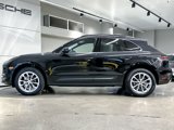 Certified 2024 Porsche Macan image 2